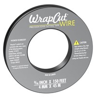 WRAPCUT Wire Metal Wire Edge Cutting Tape 4mm x 45m