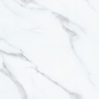 Polished White Marble