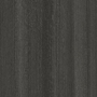 Black Teak Wood