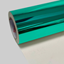 Super Chrome Turquoise Gloss