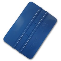 3M PA 1B Blue Extra Soft Squeegee