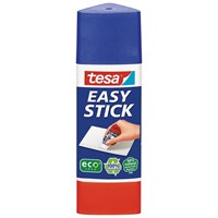 57030 tesa® Easy Stick - Triangular shape for quick and precise gluing