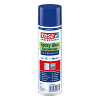 TESA Permanent Spray Glue 500ml