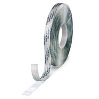 tesa 7055 ACX+ acrylic core tape for very high bond strength 1000 micron transparent (25mm x 25m)