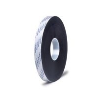 tesa 7063 ACXplus 800µm Black Adhesion Foamed Acrylic Double Sided Tape (12mm x 25m)