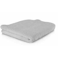 HEXIS White Microfibre Cloth 380gsm 400mm x 400mm
