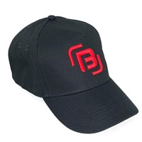 BODYFENCE Cap With B Icon