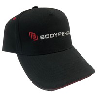 BODYFENCE Cap With BODYFENCE Wording