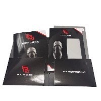 BODYFENCE Brochure & Samples Pack 2023
