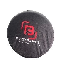 BODYFENCE Steering Wheel Cover Auto-Stretch(x1)