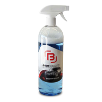 HEXIS BODY Reload PPF Clean 1 Litre