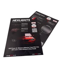 Automotive Promotion February 2024 / HEXLights & HX20890W