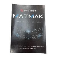 MATMAK Promotional Brochure