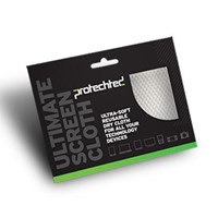 Protechter Ultimate Screen Cloth For Touch Screen Displays 30cm x 30cm