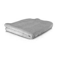 Grey Microfibre Cleaning Cloth