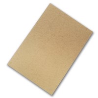 HEXIS 100mm Felt Block Squeegee (dry applications only)