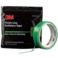 3M KNIFELESS FINISHLINE Filament Cutting Tape 3.5mm x 50m