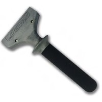 Fusion 5" Squeegee Blade Big Mouth Standard Handle