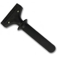 Fusion 5" Squeegee Blade Grip Standard Handle