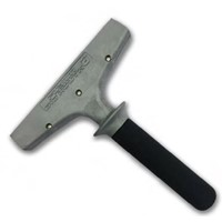 Fusion 8" Squeegee Blade Big Mouth Standard Handle