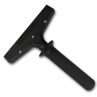 Fusion 8" Squeegee Blade Grip Standard Handle