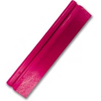 FUSION 200mm TURBO PRO Soft Pink Squeegee