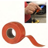 FUSION AFTERBURN Heat Resistant tape