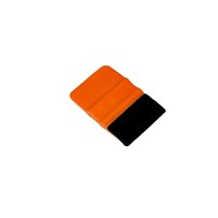 FUSION 1.25" Orange Flex Card