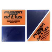 Fusion PPF Cut & Tuck Squeegee 4 pack