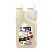 Fusion All Type Ultra Clear Mounting Solution 474ml