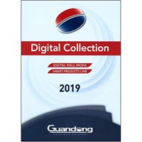 Guandong Digital Collection 2019