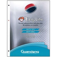 Guandong Dotty Line Range 2019