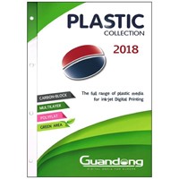 Guandong Plastic Collection 2018