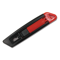 Springer Safety Retractable Knife as required by H&S rules