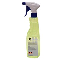 No.13  Hexis'O Surface Cleaner (1 litre)