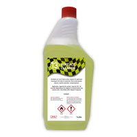 6 Bottles of Chemical No13 - Surface Cleaner (1 Litre)