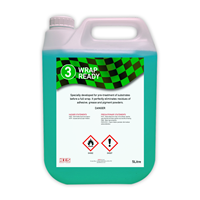 HEXIS Wrap Ready Surface Cleaner 5 Litres