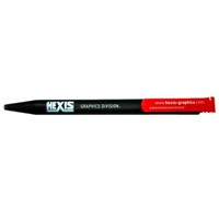 Red promotional Pen