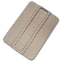 HEXIS Grey Extra Soft Squeegee