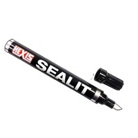 HEXIS SEALIT Clear Varnish Sealing Pen