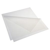 Silicon Protection Mat For Heat Transfer Applications 40cm x 40cm