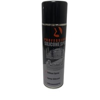 Silicone Spray 500ml Can