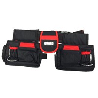 Tool Belt to accommodate application tools