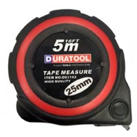 Shock Proof 5.0m Tape Measure