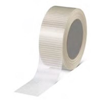 HEXIS® Cross Weave Filament Tape 50mm