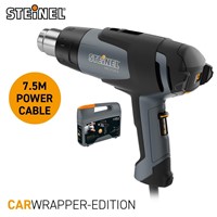 Steinel HG2120E Heat Gun With Case