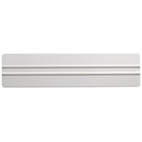 300mm Lidco poly blend white squeegee