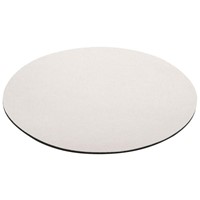 20 Sublimation Mouse Mats Round 200mm x 3mm