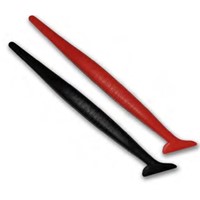 PAINT IS DEAD PROFINISHER Flexible Squeegee Set