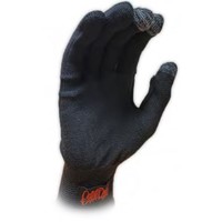 PAINT IS DEAD PROGLOVE Black Premium Wrapping Gloves Large (pair)